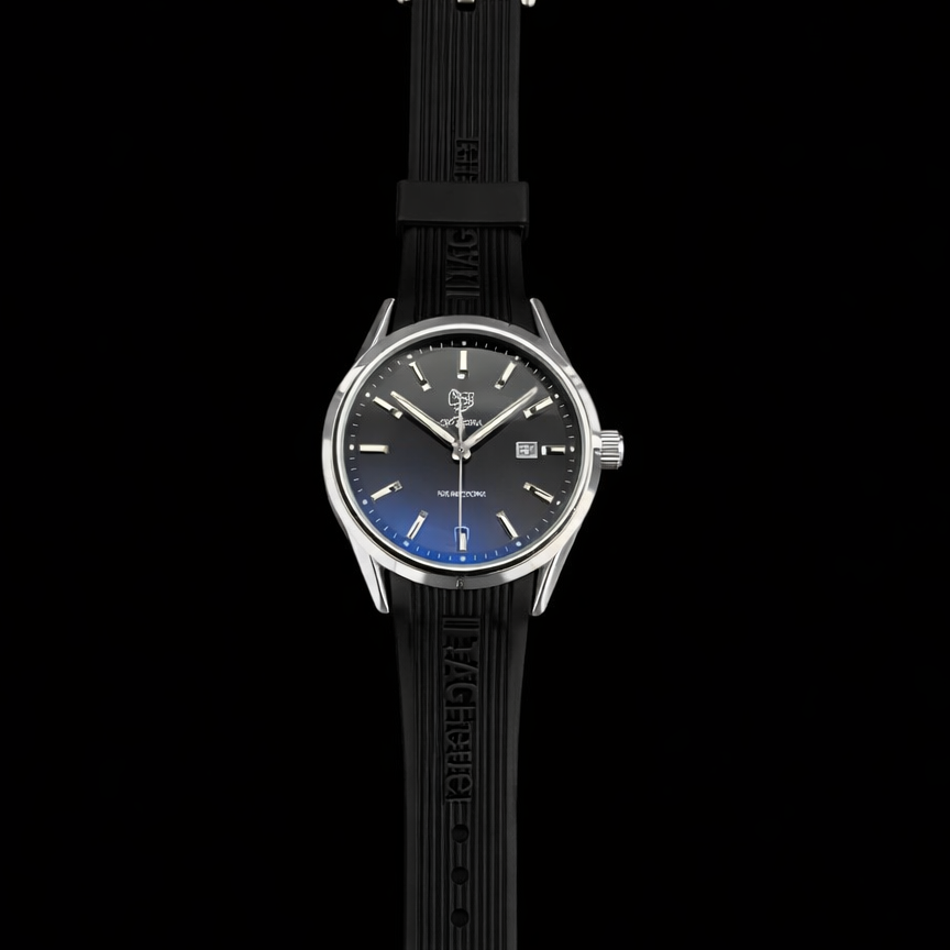 Relógio Tag Carrera Luxo